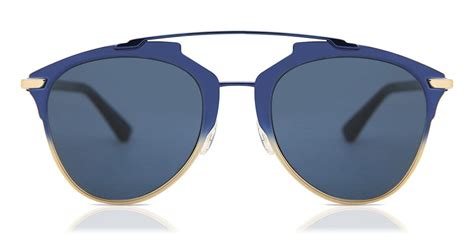 new dior reflected tvw blue shaded for men|Dior Reflective Sunglasses .